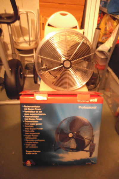ventilador gran potencia