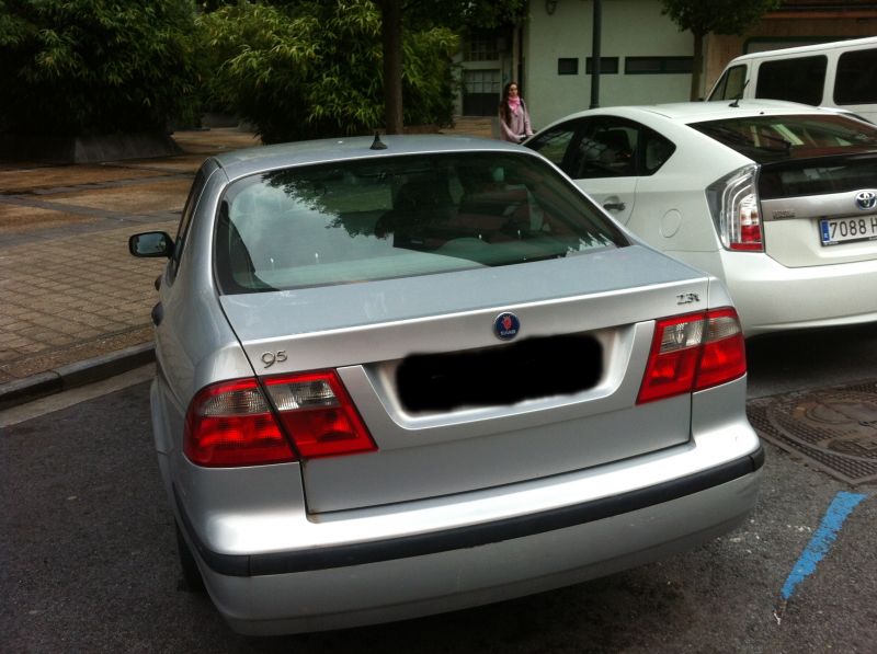 saab