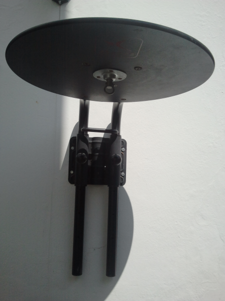 base para punching 