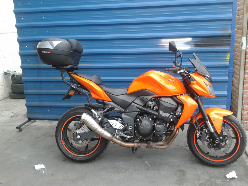 moto 