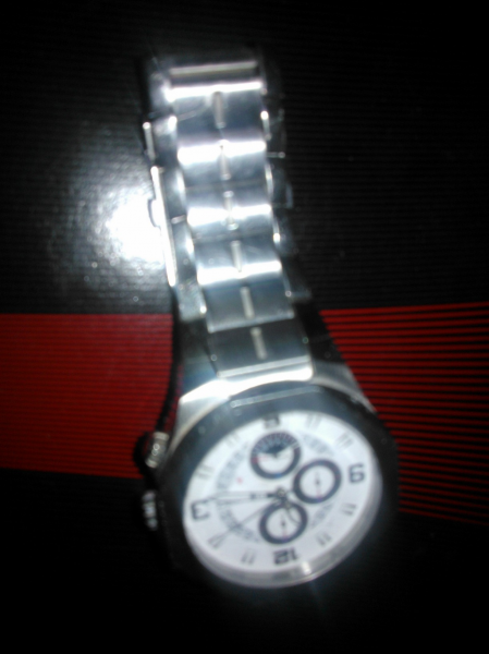 reloj time force