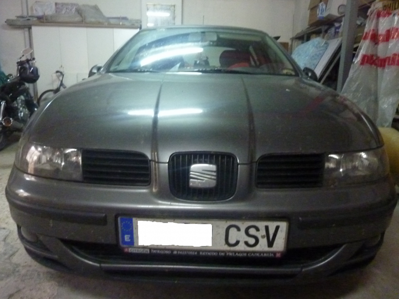 coche