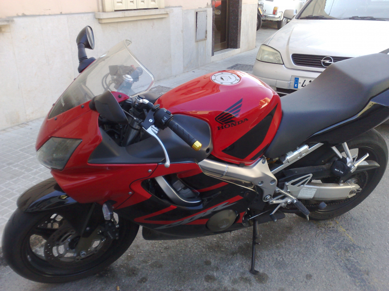 moto