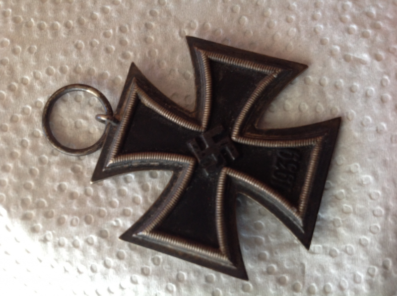 Insignia nazi