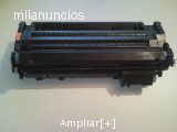 Cartuchos tinte HP LASERJET