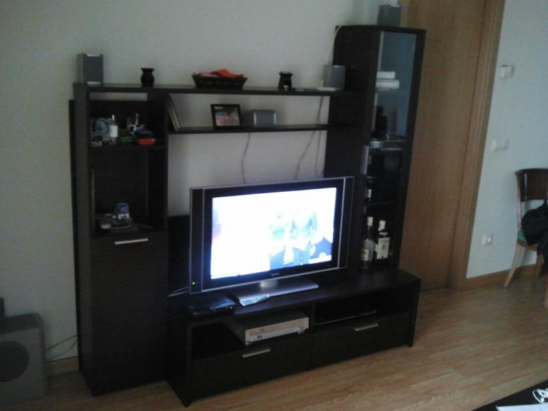 Mueble de salon