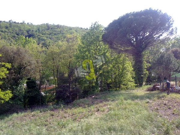 parcela en Girona