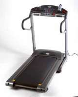 Maquina de correr o andar