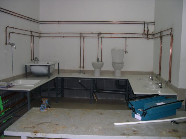 Fontanería
