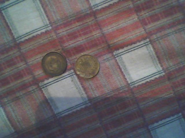monedas antiguas
