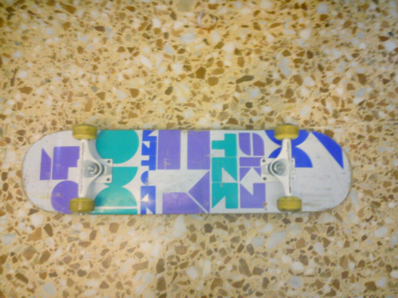 skate decathlon