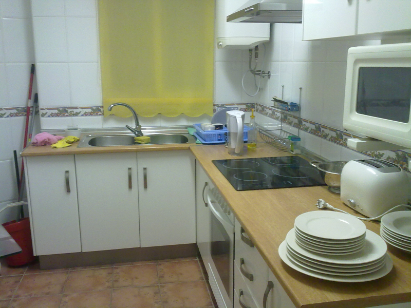 PISO EN VALENCIA CON 3 HABITACIONES
