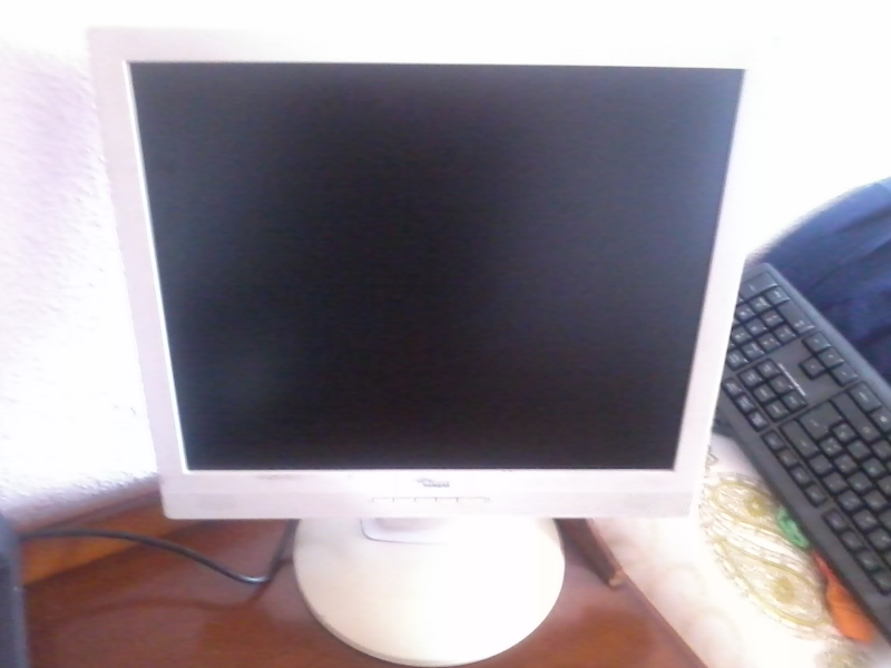 pantalla tft 17