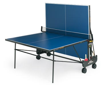 Mesa de Ping-Pong