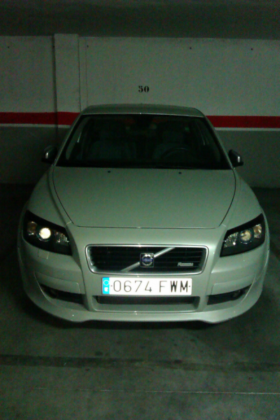 volvo c30