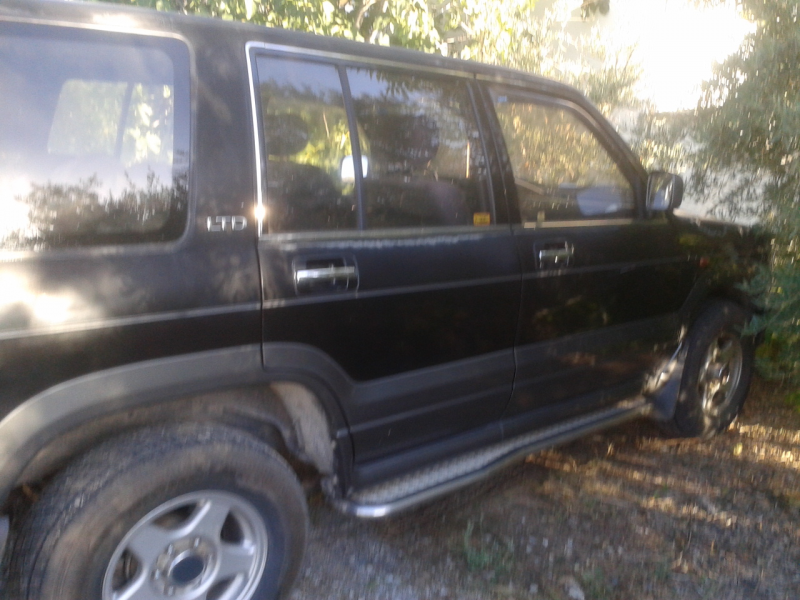 un 4X4