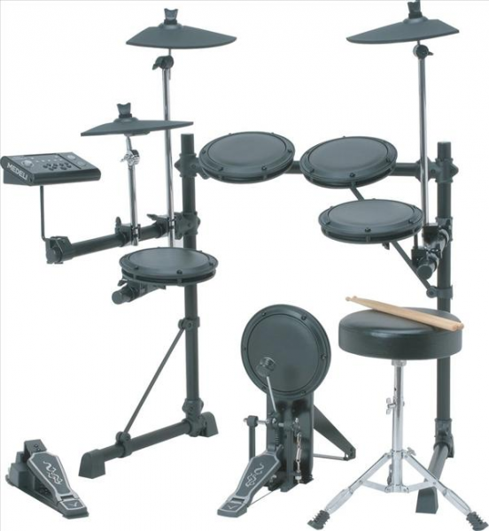 Bateria Electronica MEDELI 