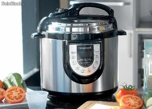 Robot de cocina 