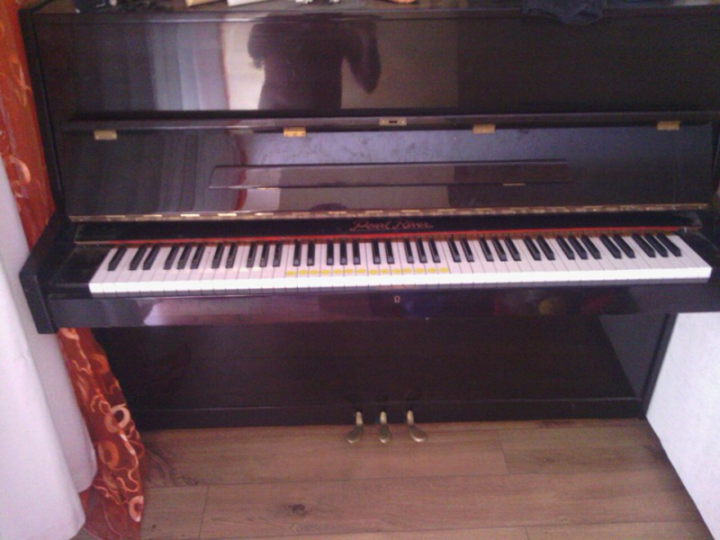 PIANO PEARL RIVER 