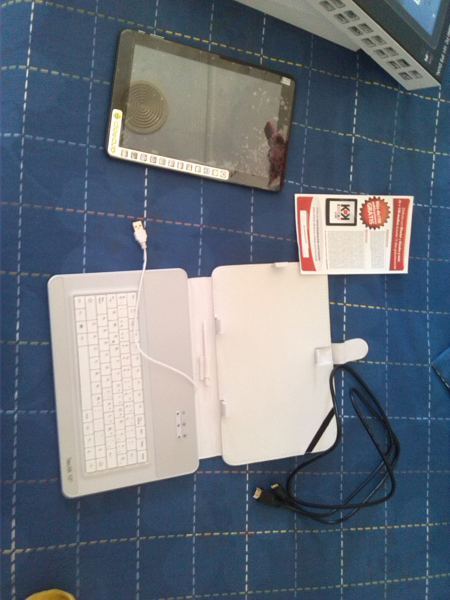 Tablet 