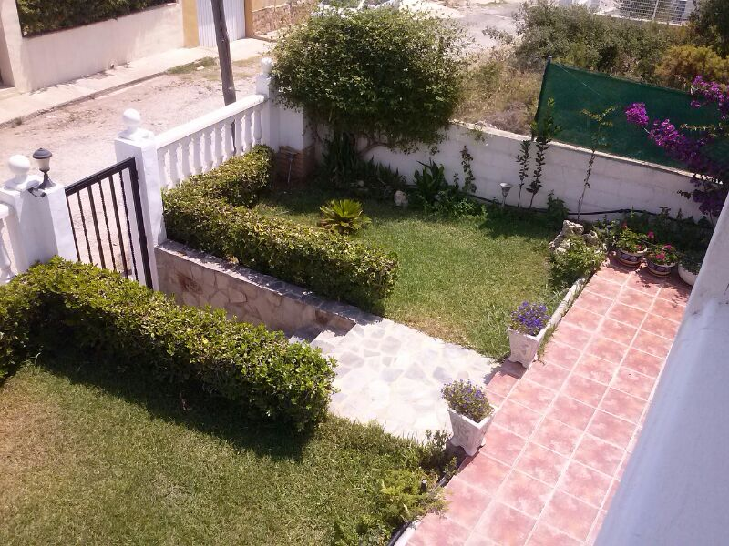 CHALET EN Valencia POR Barcelona
