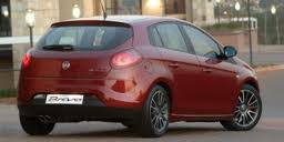 coche fiat bravo sport