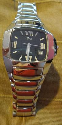 Reloj Lotus para mujer