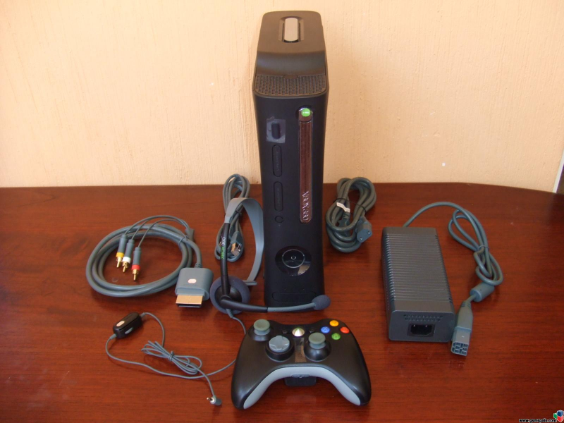 Xbox 360