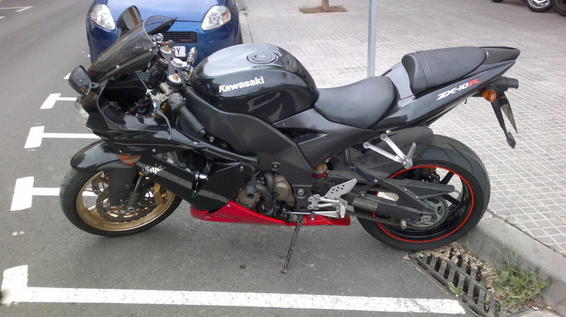 moto