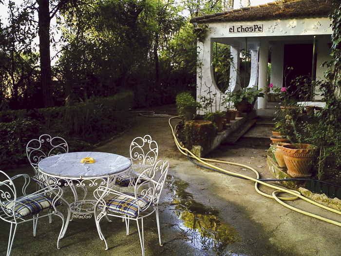 Chalet
