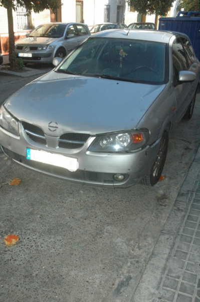 COCHE PARA PLAN PIVE