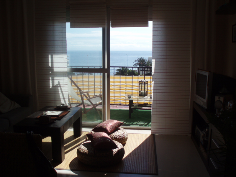 APARTAMENTO PLAYA