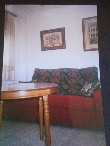 Sofa cama