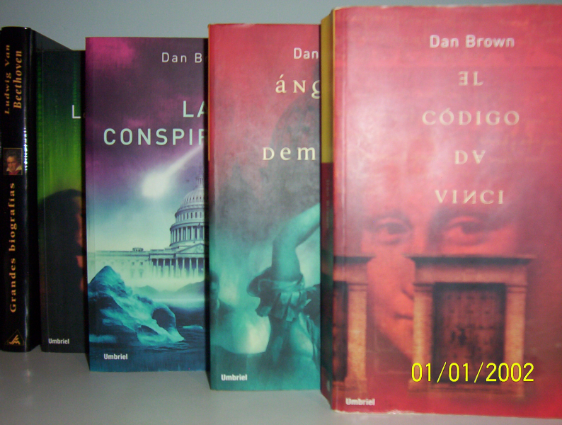 libros