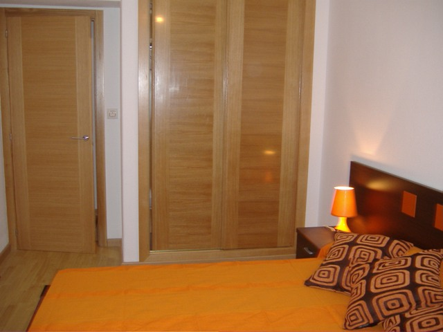 BONITO PISO COMPLETAMENTE EXTERIOR