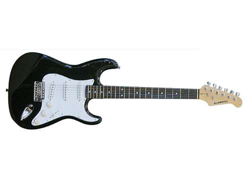 Guitarra Academy