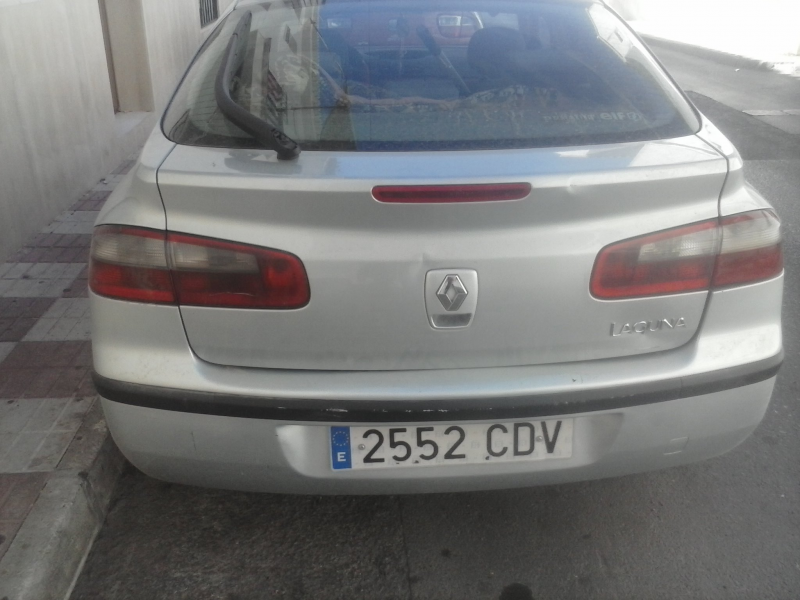 coche