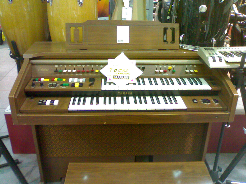 organo