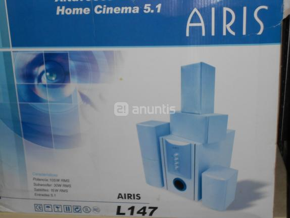 Home Cinema 