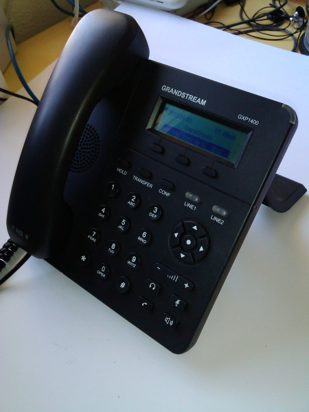 TELEFONOS IP ESPECIAL PARA EMPRESAS