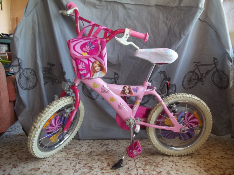 bibi barbie