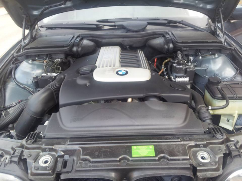 bmw 530d