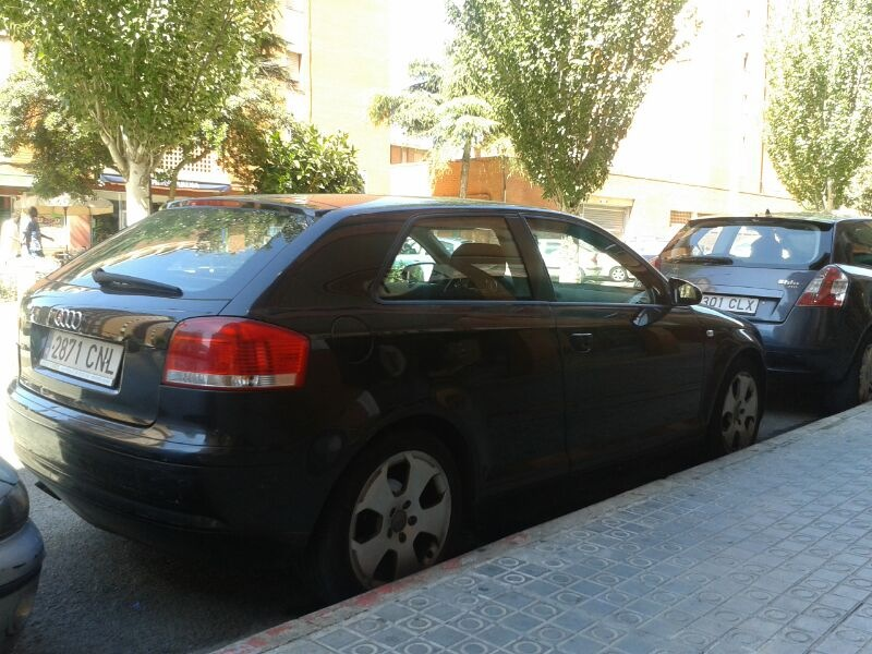 coche 