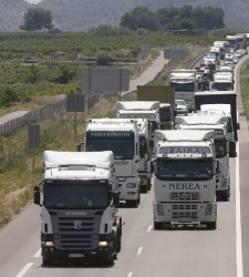 CAMIONES Y VEHICULOS INDUSTRIALES