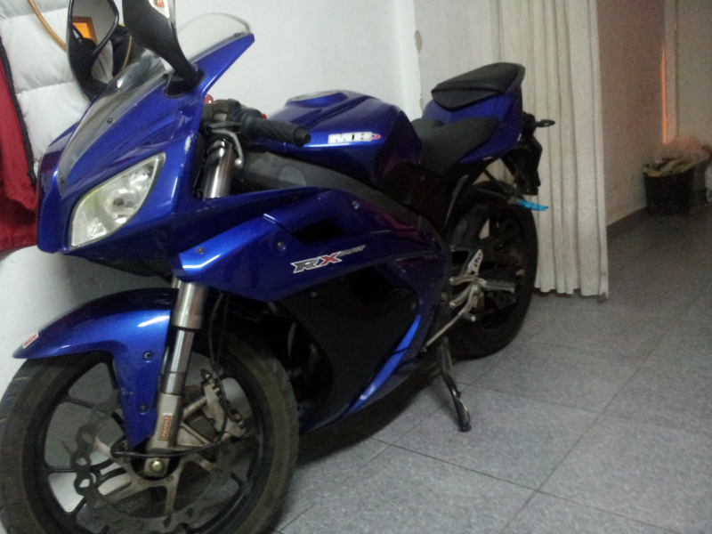 ciclomotor 50 cc