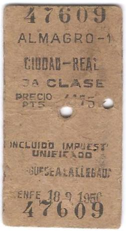 cualquier cosa o bici 