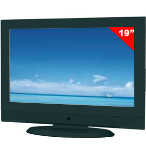 CAMBIO LCD OKI 19