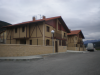 Chalet bifamiliar