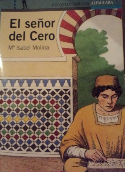 libro de lectura