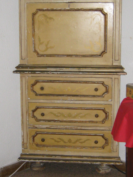 muebles 